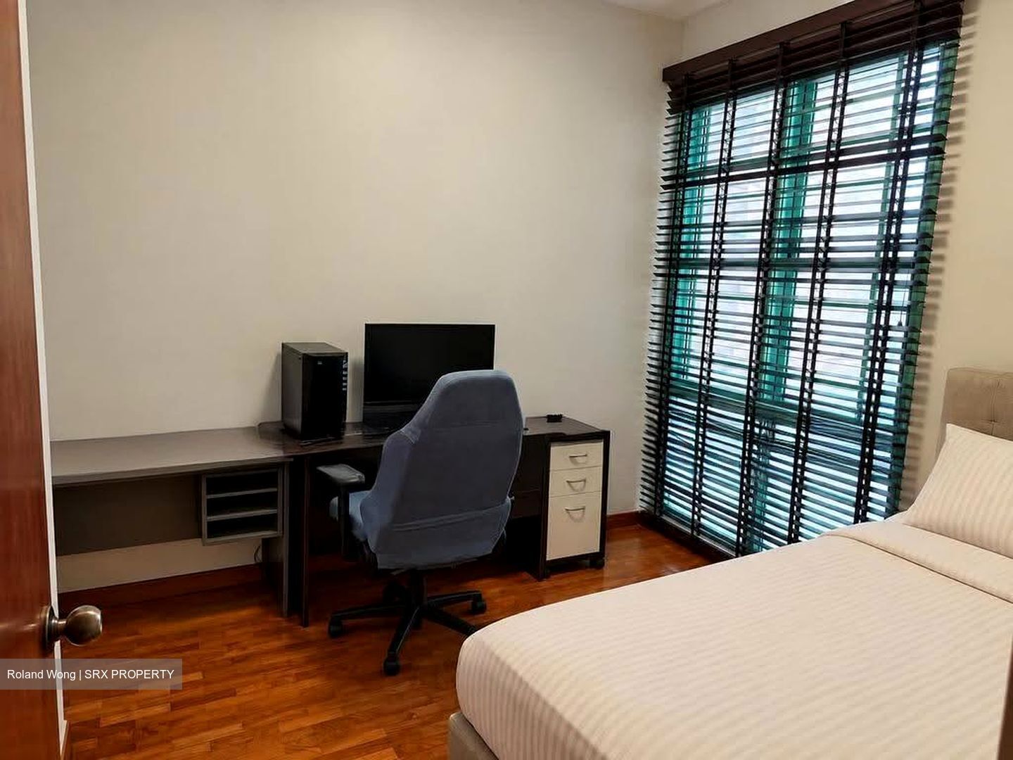 Hazel Park Condominium (D23), Condominium #624334491